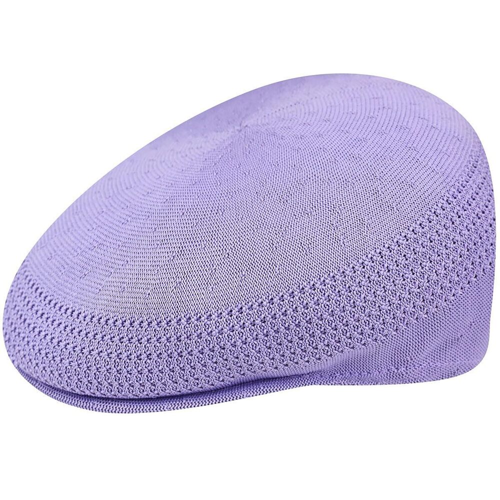 9313 Tropic 504 Ventair Ivy Cap and , Large, Digital Lavender